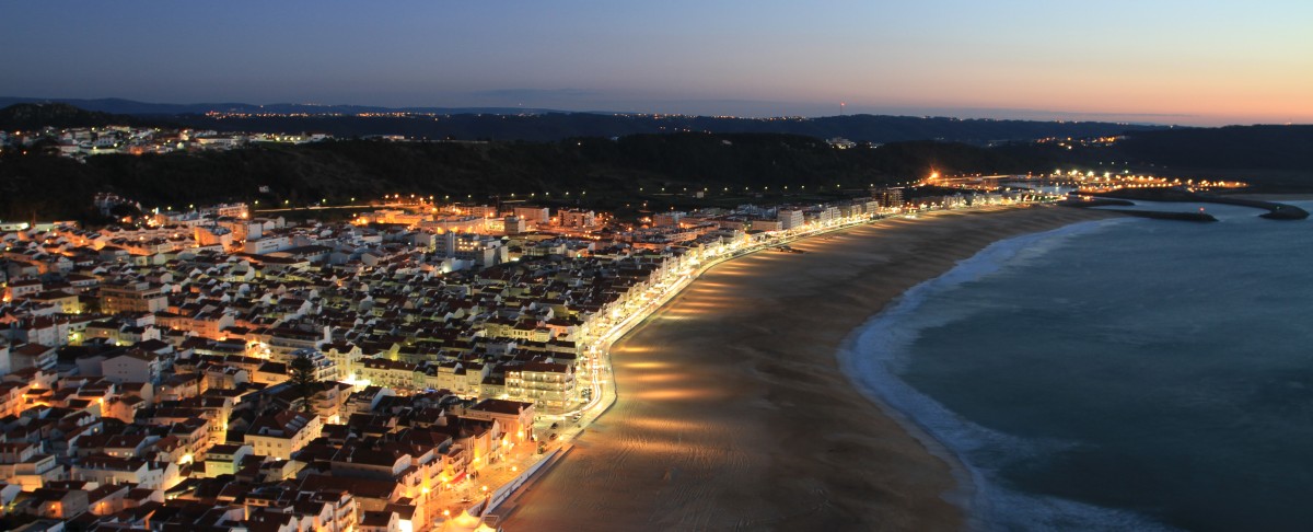 2. Nazaré